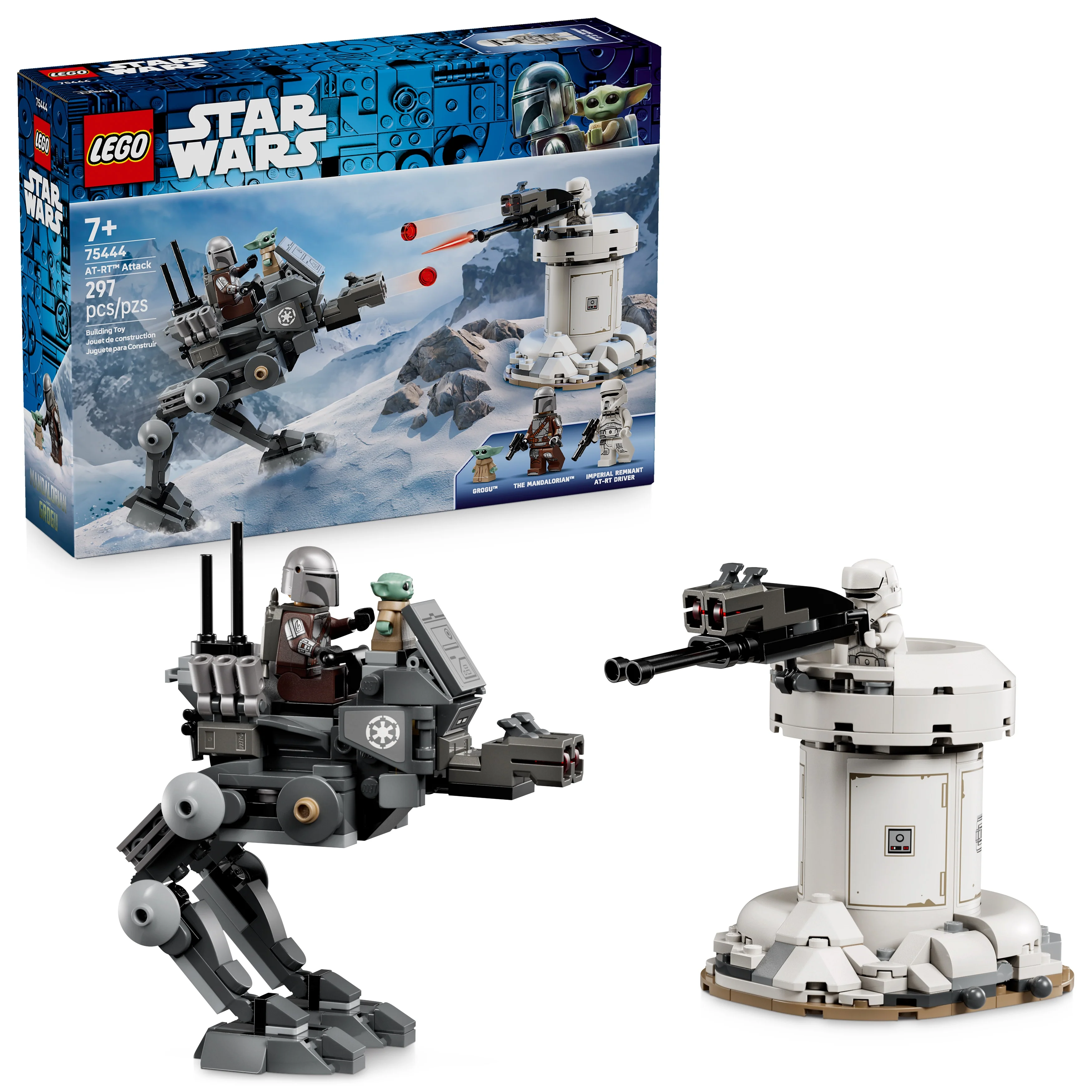 LEGO New Releases